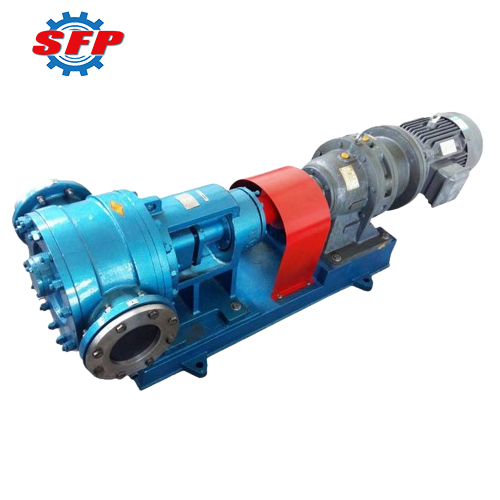 Magnetic Coupled Pump for Sale